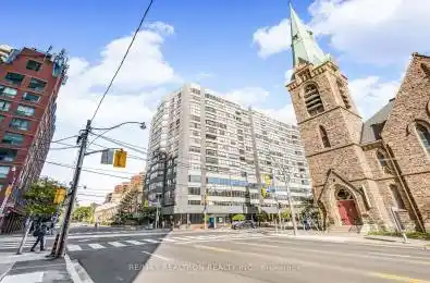 120 Carlton Street Unit# 404 Toronto C08 Ontario M5A 4K2