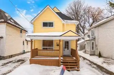 4445 Simcoe Street Niagara Falls Ontario L2E 1T7