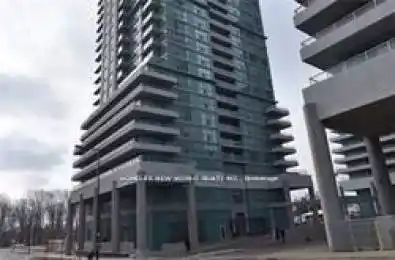 50 Town Centre Court Unit# 610 Toronto E09 Ontario M1P 4Y7