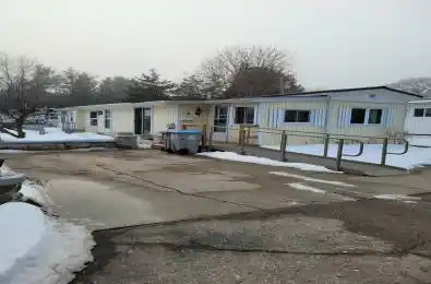 9839 Lakeshore Road Unit# 16 Lambton Shores Ontario N0M 1T0