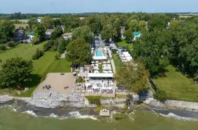 349 Wellington Main Street Prince Edward County Ontario K0K 3L0