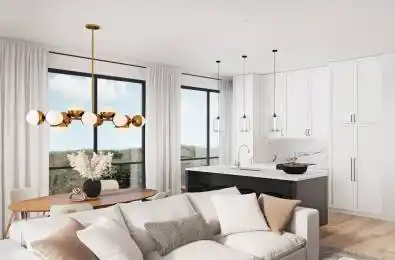 15 PINE NEEDLE Way Unit# 202 Huntsville Ontario P1H 0G4