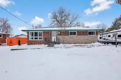 453 Glancaster Road Hamilton Ontario L0R 1W0