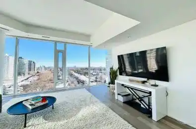 8 Hillsdale Avenue Unit# 1729 Toronto C10 Ontario M4S 1T5