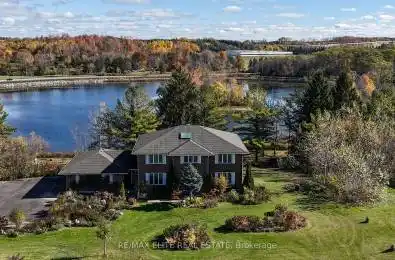 9 Island Lake Drive Whitchurch-Stouffville Ontario L4A 7X4