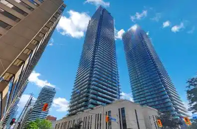 1080 Bay Street Unit# 1403 Toronto C01 Ontario M5S 0A5