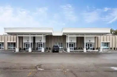 30 Baywood Road Toronto W10 Ontario M9V 2Z8