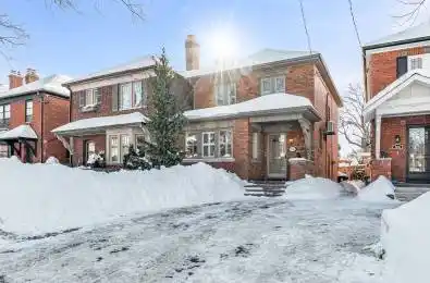 364 Greer Road Toronto C04 Ontario M5M 3P5