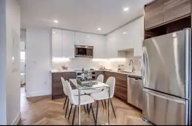 134 Victory Drive Unit# 4 Toronto W05 Ontario M3M 2J8