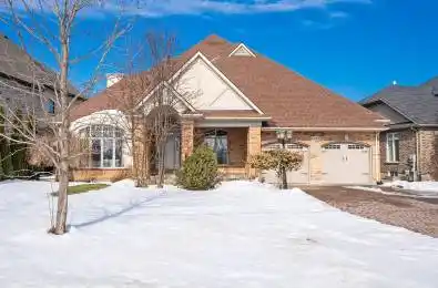 1031 Pelham Road St. Catharines Ontario L2R 6P7