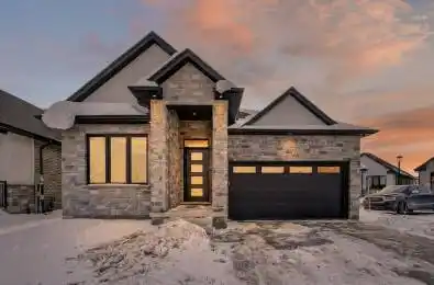 6990 Clayton Walk Unit# 11 London South Ontario N6P 0J2