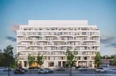 689 The Queensway N/A Unit# 108 A2 Toronto W07 Ontario M8Y 1L1