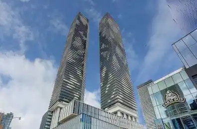 55 Cooper Street Unit# 7108 Toronto C01 Ontario M5E 0G1