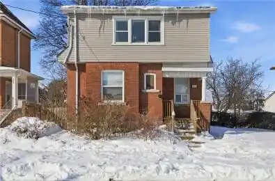 260 Prospect Street Hamilton Ontario L8M 2Z9