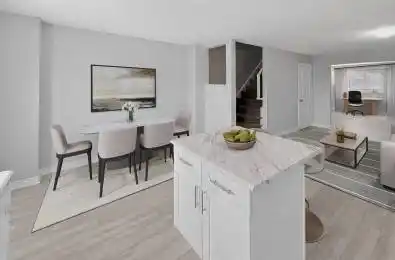 7768 Ascot Circle Unit# 86 Niagara Falls Ontario L2H 3P9