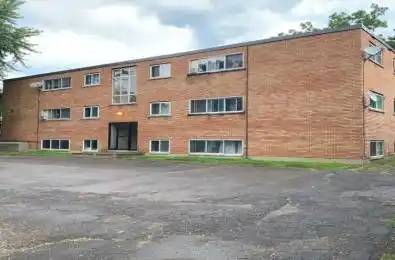 5 Napier Street St. Catharines Ontario L2R 6B3