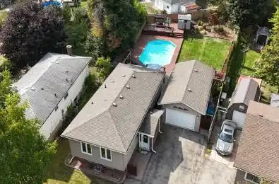 100 Keats Drive Woodstock Ontario N4S 8B8