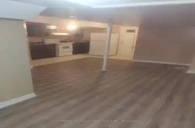 176 Featherstone Avenue Unit# Bsmt Markham Ontario L3S 4J2