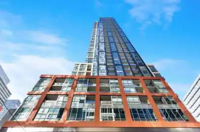 108 Peter Street Unit# 609 Toronto C01 Ontario M5V 0W2