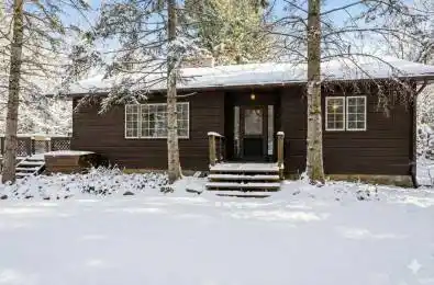 1102 EBBS BAY Road Drummond/North Elmsley Ontario K7C 0C5