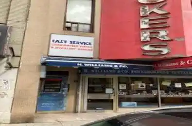 145 1/2 Church Street Unit# 3 Toronto C08 Ontario M5B 1Y4