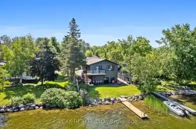 5 McGill Drive Kawartha Lakes Ontario L0B 1K0