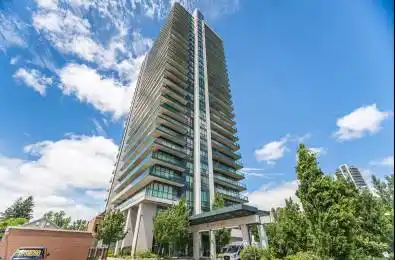 100 John Street Unit# 1308 Brampton Ontario L6N 2S8