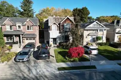 162 Glenvale Boulevard Toronto C11 Ontario M4G 2W3