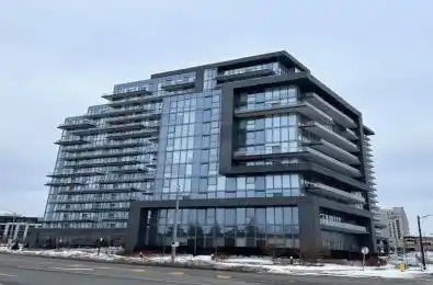 20 Gatineau Drive Unit# 1905 Vaughan Ontario L4J 0L3