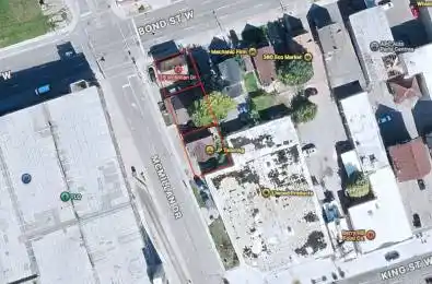 25 McMillan Drive Oshawa Ontario L1G 3Z4