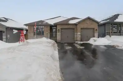 16 Matheos Crescent Quinte West Ontario K8V 0L2