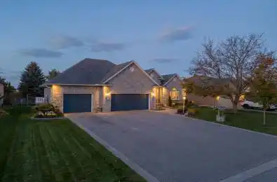 9 Parkview Drive Wellesley Ontario N0B 2T0