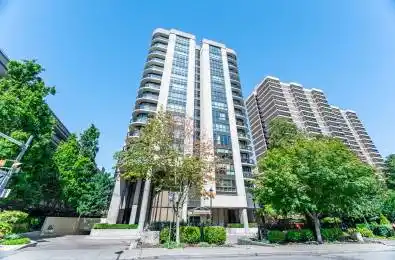 40 Rosehill Avenue Unit# 604 Toronto C09 Ontario M4T 1G5