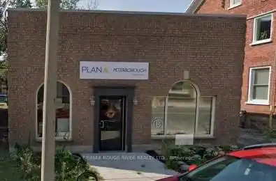 269 CHARLOTTE Street Peterborough Ontario K9J 2V3