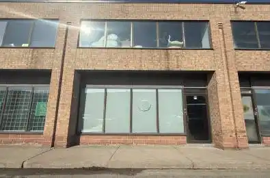 665 Millway Avenue Unit# 54 Vaughan Ontario L4K 3T8