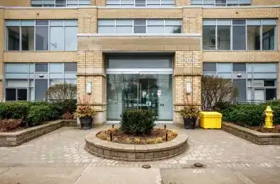 701 Sheppard Avenue Unit# 315 Toronto C06 Ontario M3H 0B2