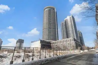 30 Gibbs Road Unit# 1106 Toronto W08 Ontario M9B 0E4