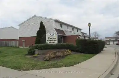 286 Cushman Road Unit# 91 St. Catharines Ontario L2M 6Z2