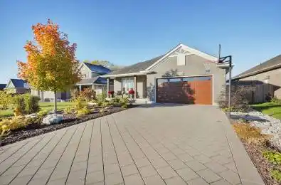 95 BROOKER Trail Thames Centre Ontario N0M 2P0