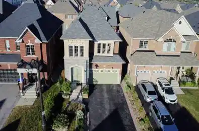 53 Kidd Street Bradford West Gwillimbury Ontario L3Z 0V5