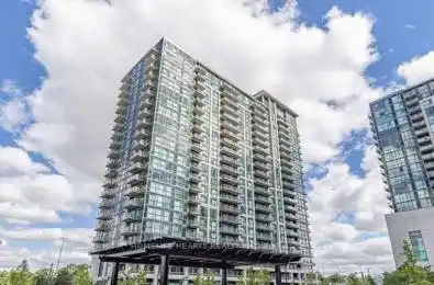 349 Rathburn Road Unit# 216 Mississauga Ontario L5B 0C8