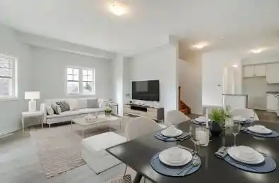 2 Ravenscraig Place Innisfil Ontario L0L 1L0