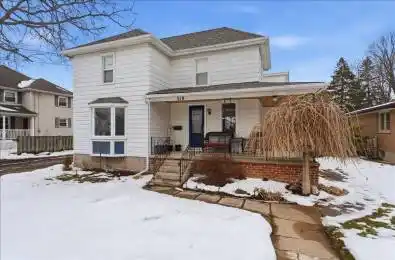 519 Alder Street Haldimand Ontario N1A 1S2