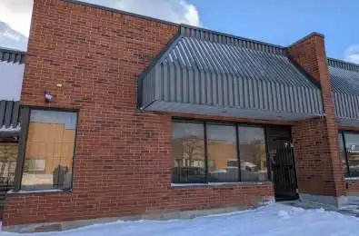 215 Traders Boulevard Unit# 7 Mississauga Ontario L4Z 3K5