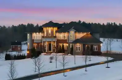 100 Chesswood Trail Hamilton Ontario L8N 2Z7