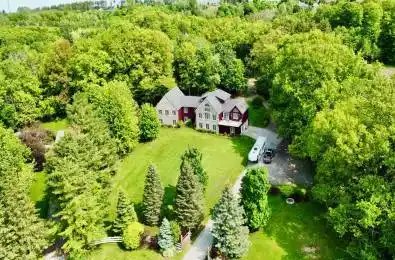 100 Snow Ridge Court Oshawa Ontario L1H 0S5