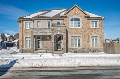 3131 Goodyear Road Burlington Ontario L7M 0Z9