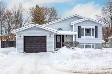 28 Landrigan Street Arnprior Ontario K7S 2S6