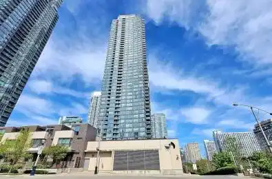 11 Brunel Court Unit# 4009 Toronto C01 Ontario M5V 3Y3