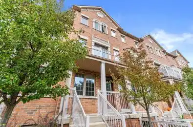 180 Howden Boulevard Unit# 79 Brampton Ontario L6S 0E6